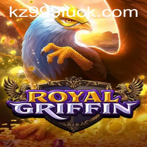 Discover the Mystical World of RoyalGriffin: An In-depth Guide to Rules, Gameplay, and Strategies