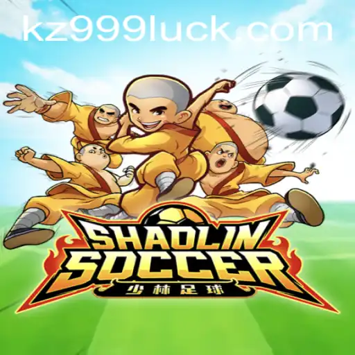 Shaolin Soccer: A New Era of Gaming Meets Martial Arts and Soccer
