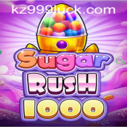 A Sweet Dive into SugarRush1000: The Exciting World of KZ999 PH Login