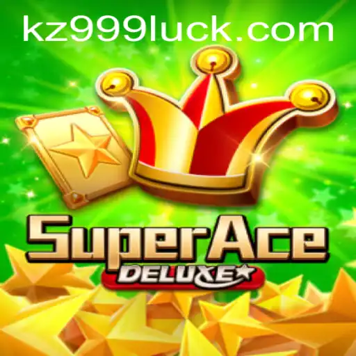 Discover the Thrilling World of SuperAceDeluxe - Your Ultimate Gaming Experience