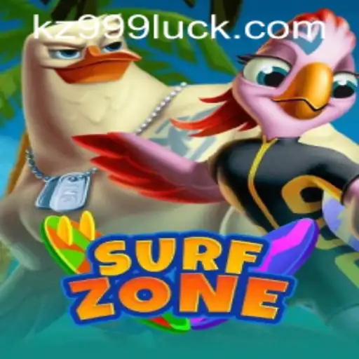 SurfZone: Dominating the Digital Waves with kz999 PH Login