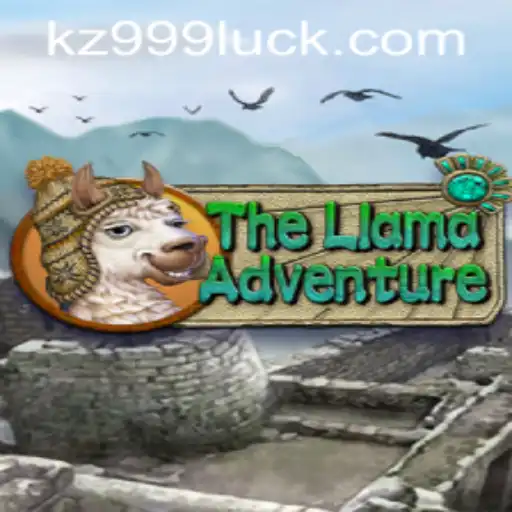 TheLlamaAdventure: A Journey into Quirky Realms