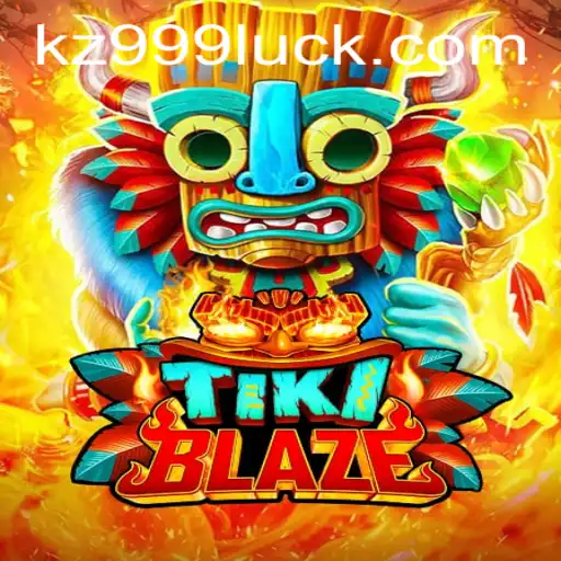 Discover the Thrill of TikiBlaze: A Game-Changing Experience