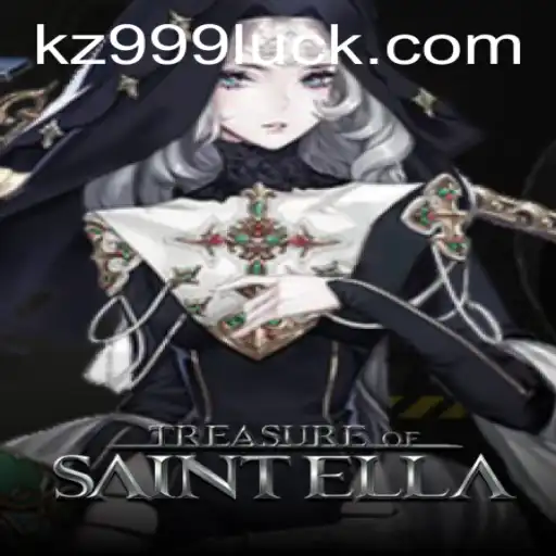 Discover the Adventure: TreasureofSaintElla and the Power of kz999 PH Login