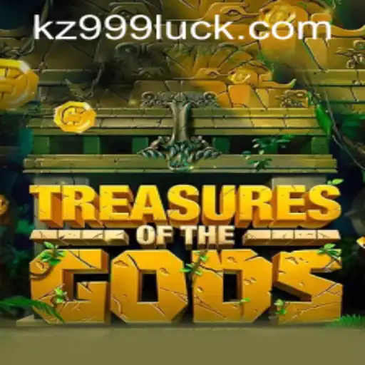 Unveiling TreasureoftheGods: A Deep Dive Into the Epic Quest