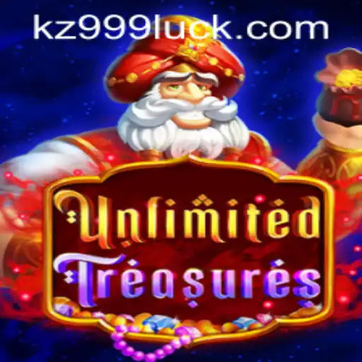 UnlimitedTreasures: Dive into an Endless Adventure