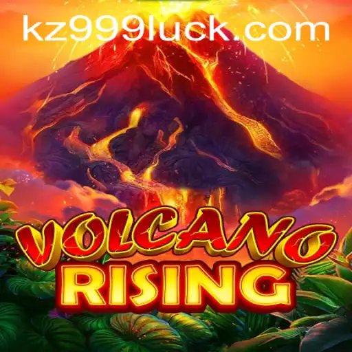 VolcanoRising: Exploring the Eruptive Adventure of the Year