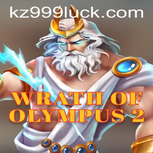 WrathofOlympus2: A Mythical Gaming Odyssey with KZ999 PH Login